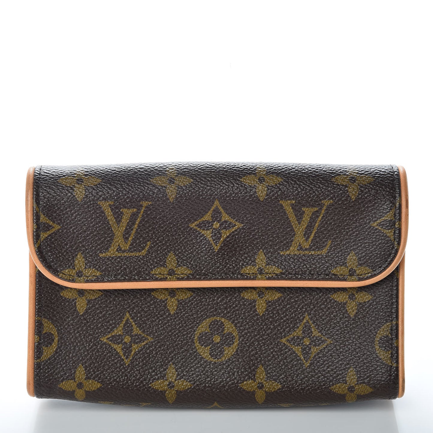 Monogram Pochette Florentine