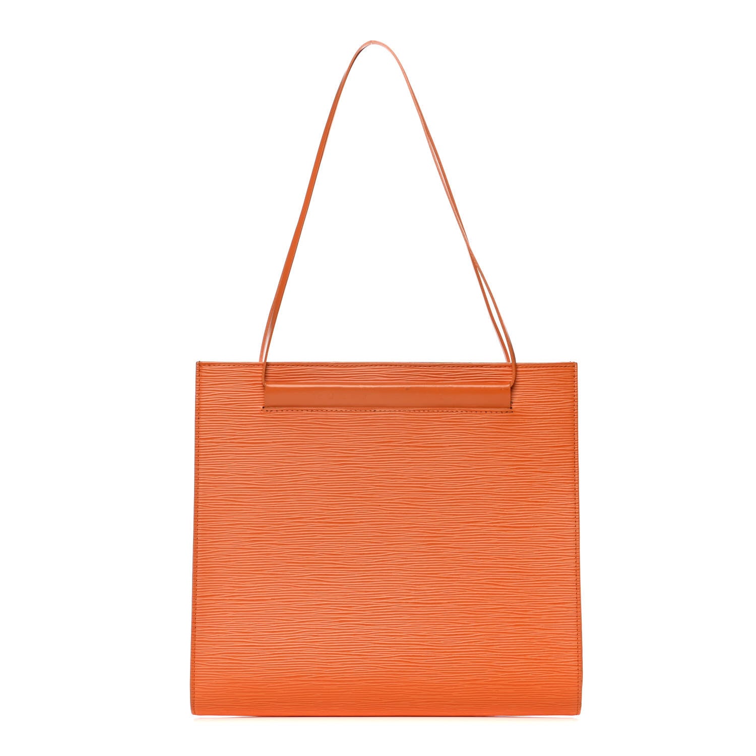 Louis Vuitton Epi Saint Tropez Mandarin 1 of 20
