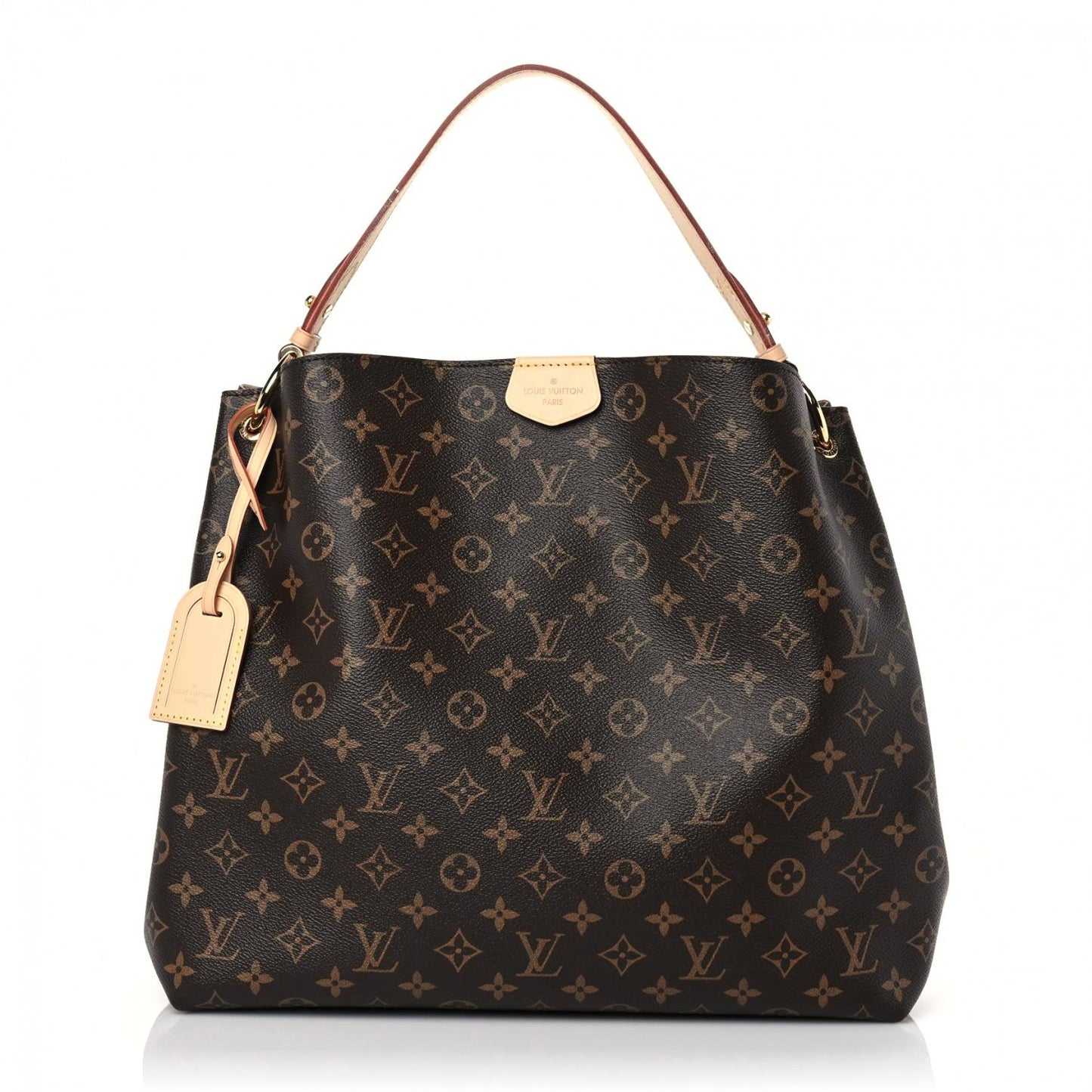 Monogram Graceful MM