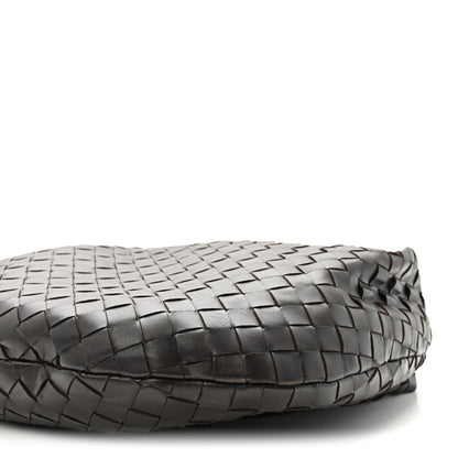 Bottega Veneta Nappa Intrecciato Small Jodie Fondant 9 of 9