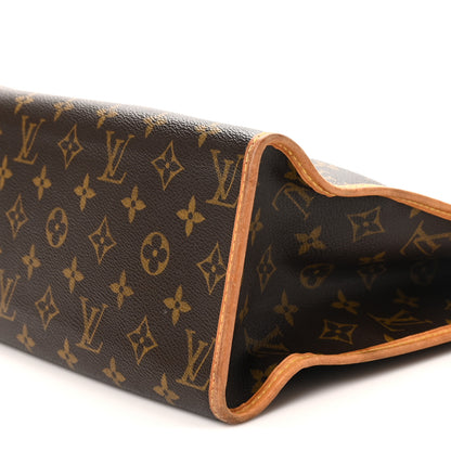 Louis Vuitton Monogram Popincourt Haut 9 of 9