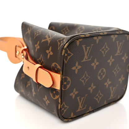 Louis Vuitton Monogram All In BB 8 of 10