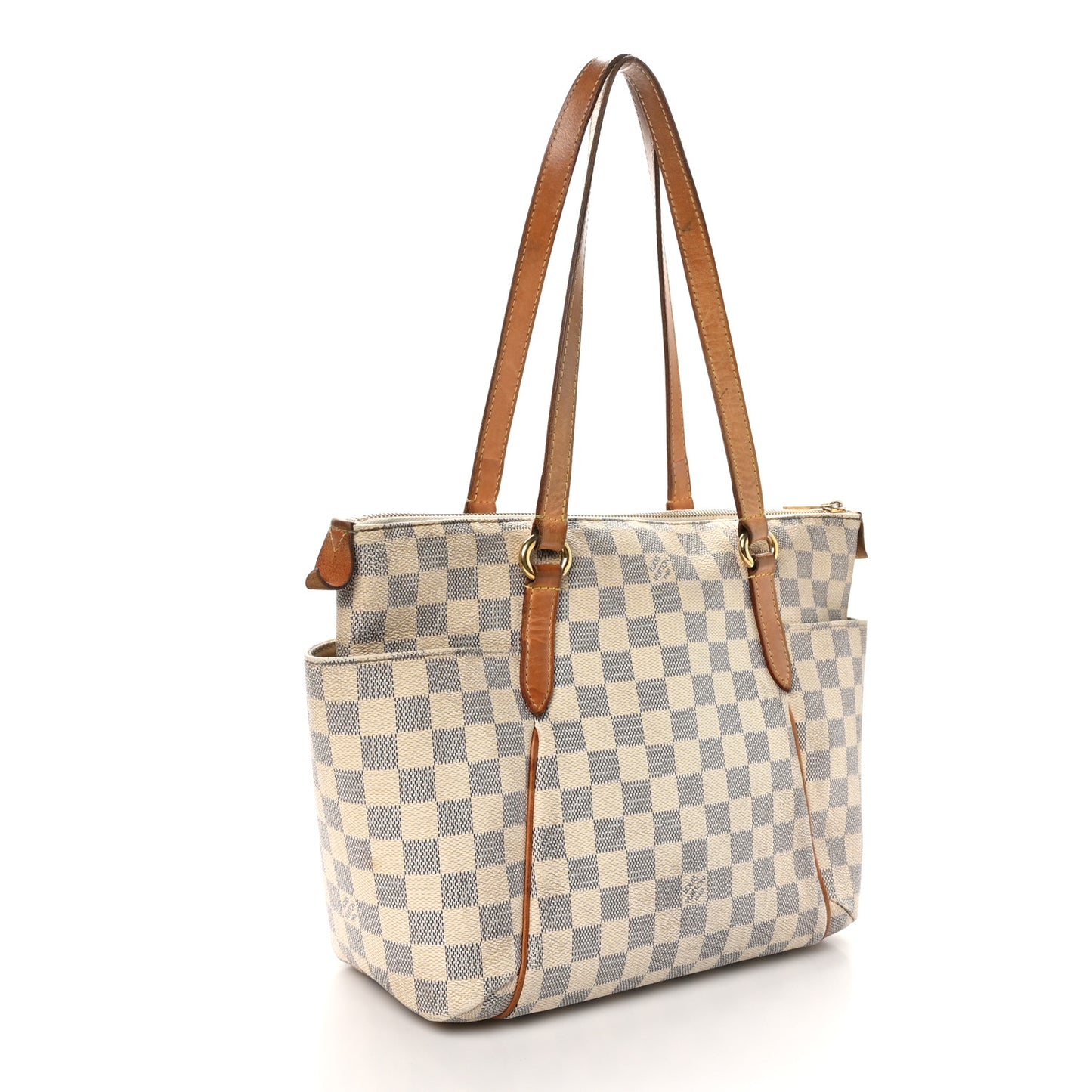 Damier Azur Totally PM