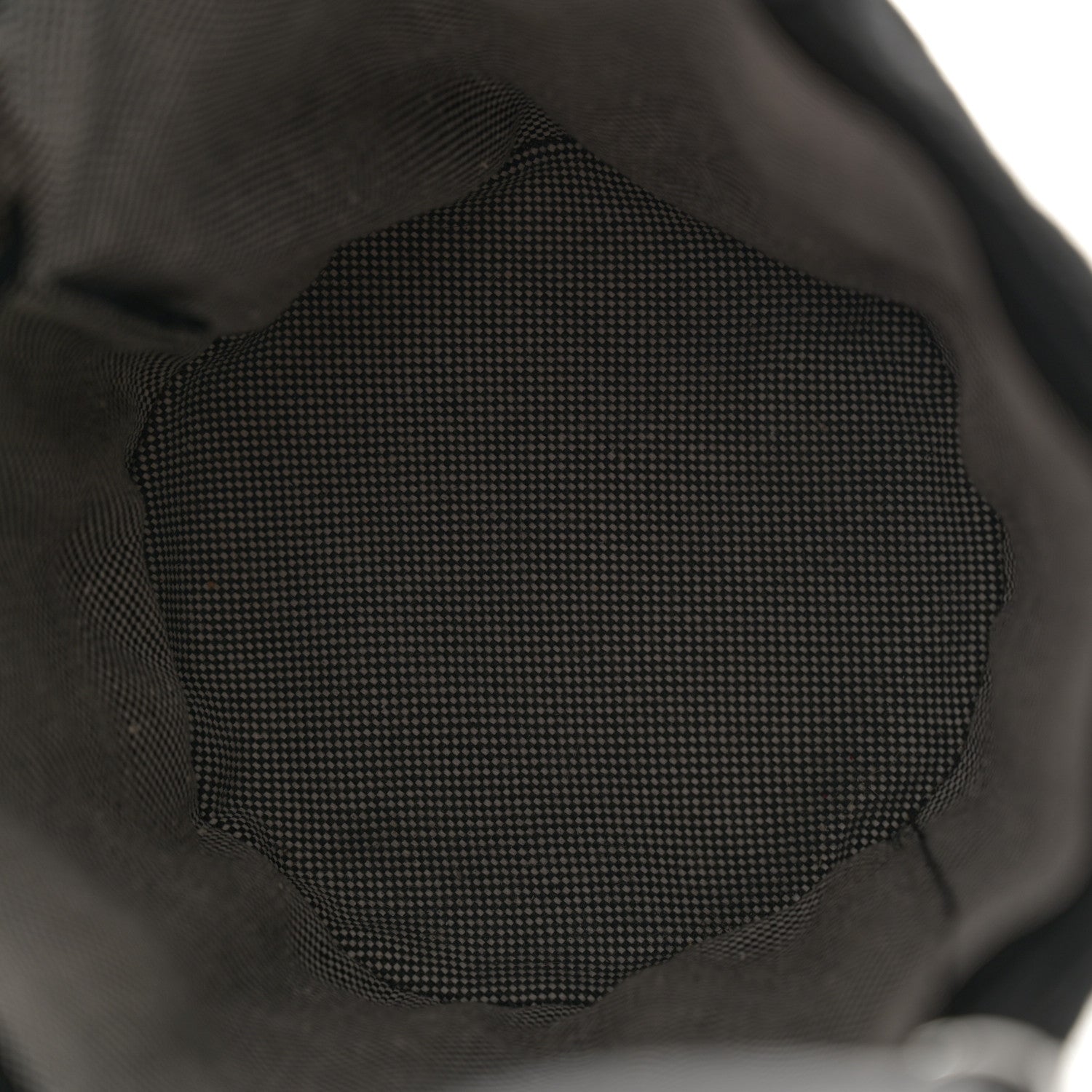 Alexander Wang Suede Calfskin Roxy Mini Bucket Bag Black 6 of 11