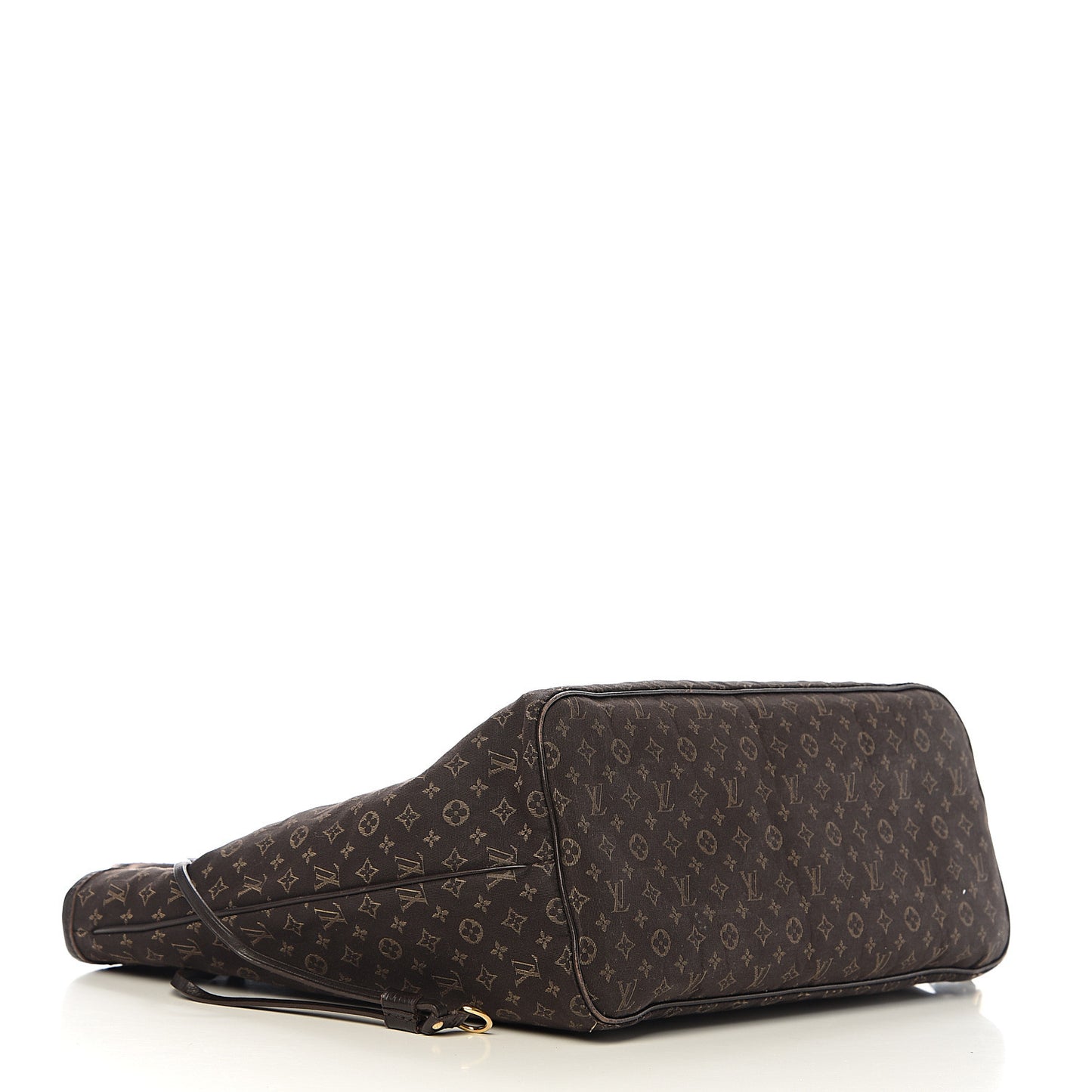 Monogram Idylle Neverfull MM Fusain
