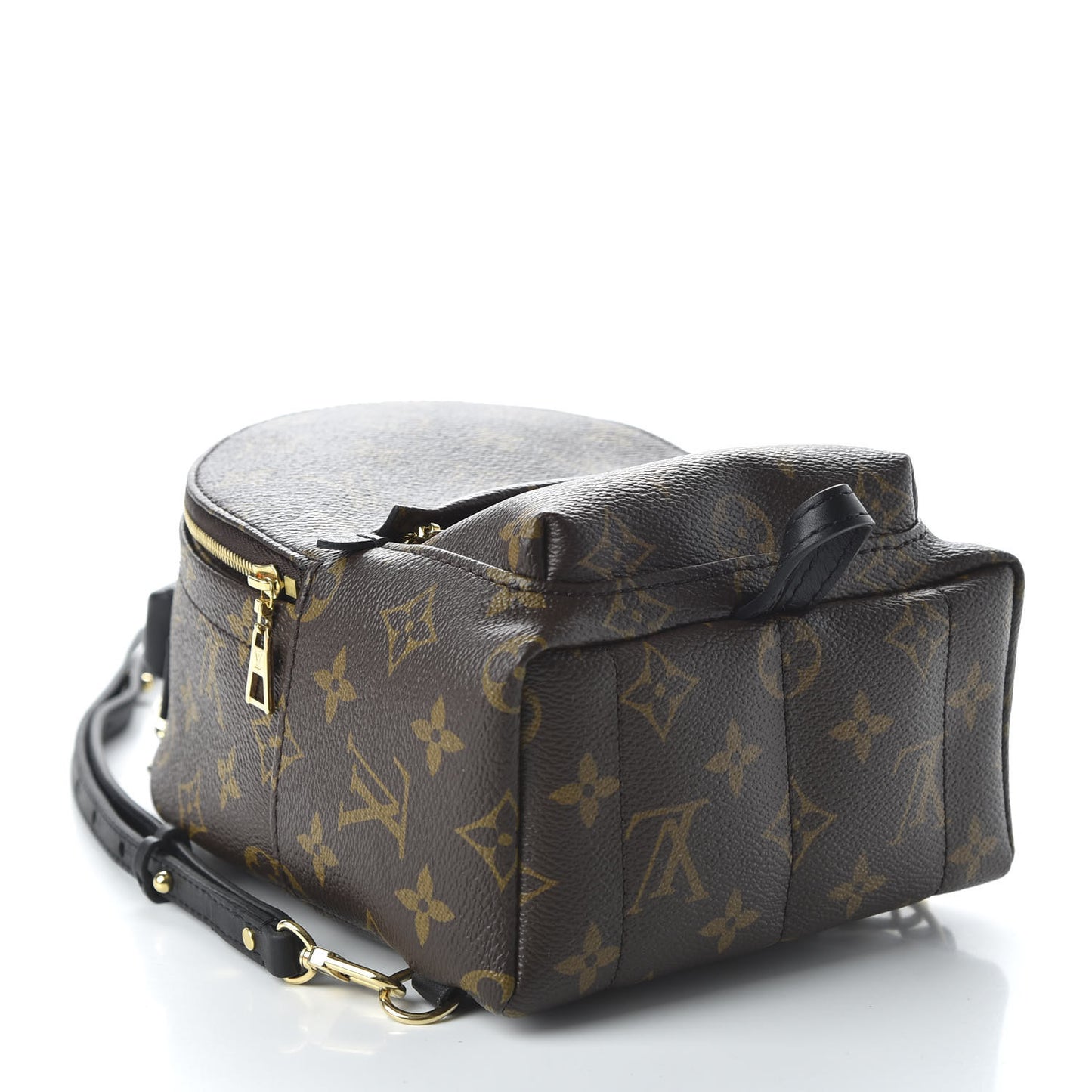 Monogram Palm Springs Backpack Mini