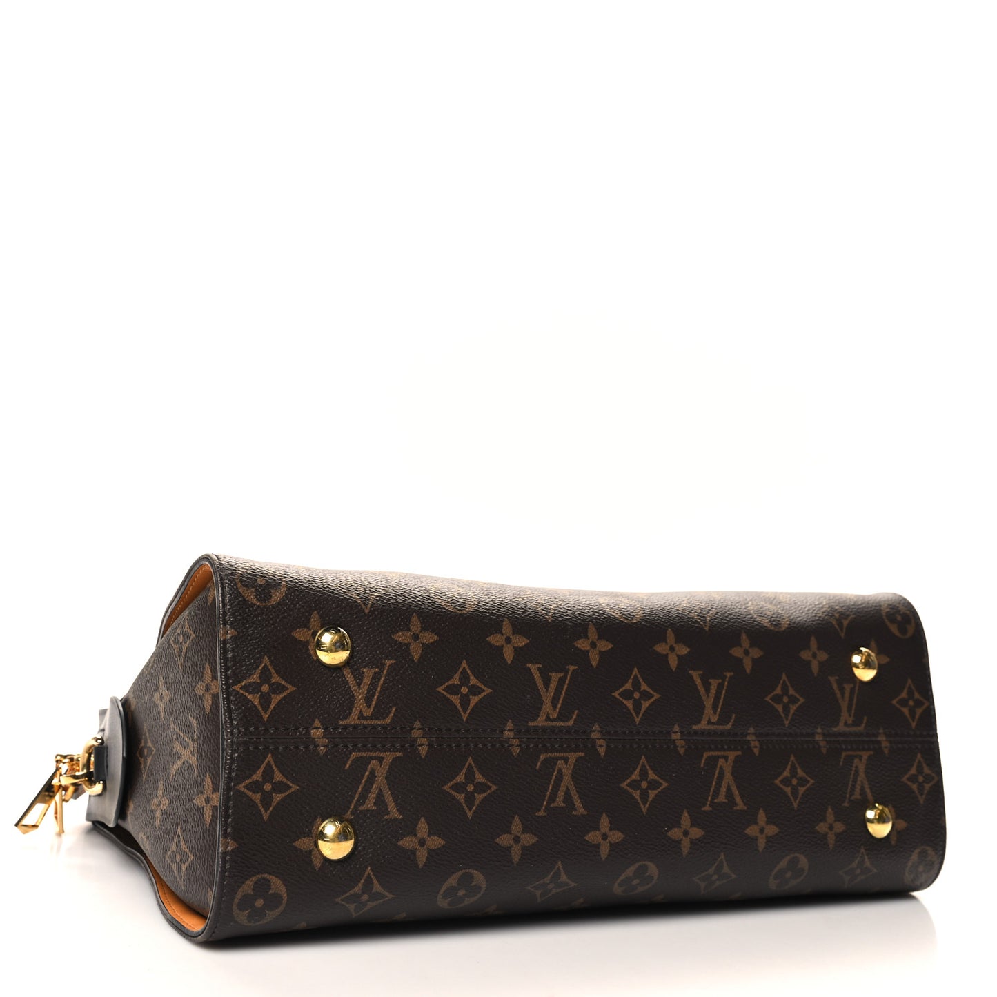 Monogram Tuileries Black