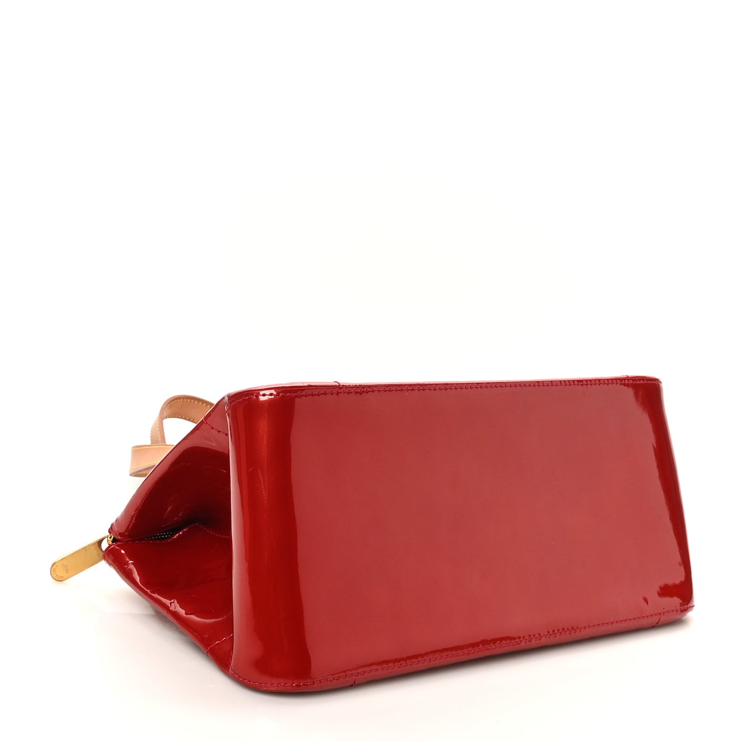 Vernis Rosewood Ave Pomme D'Amour