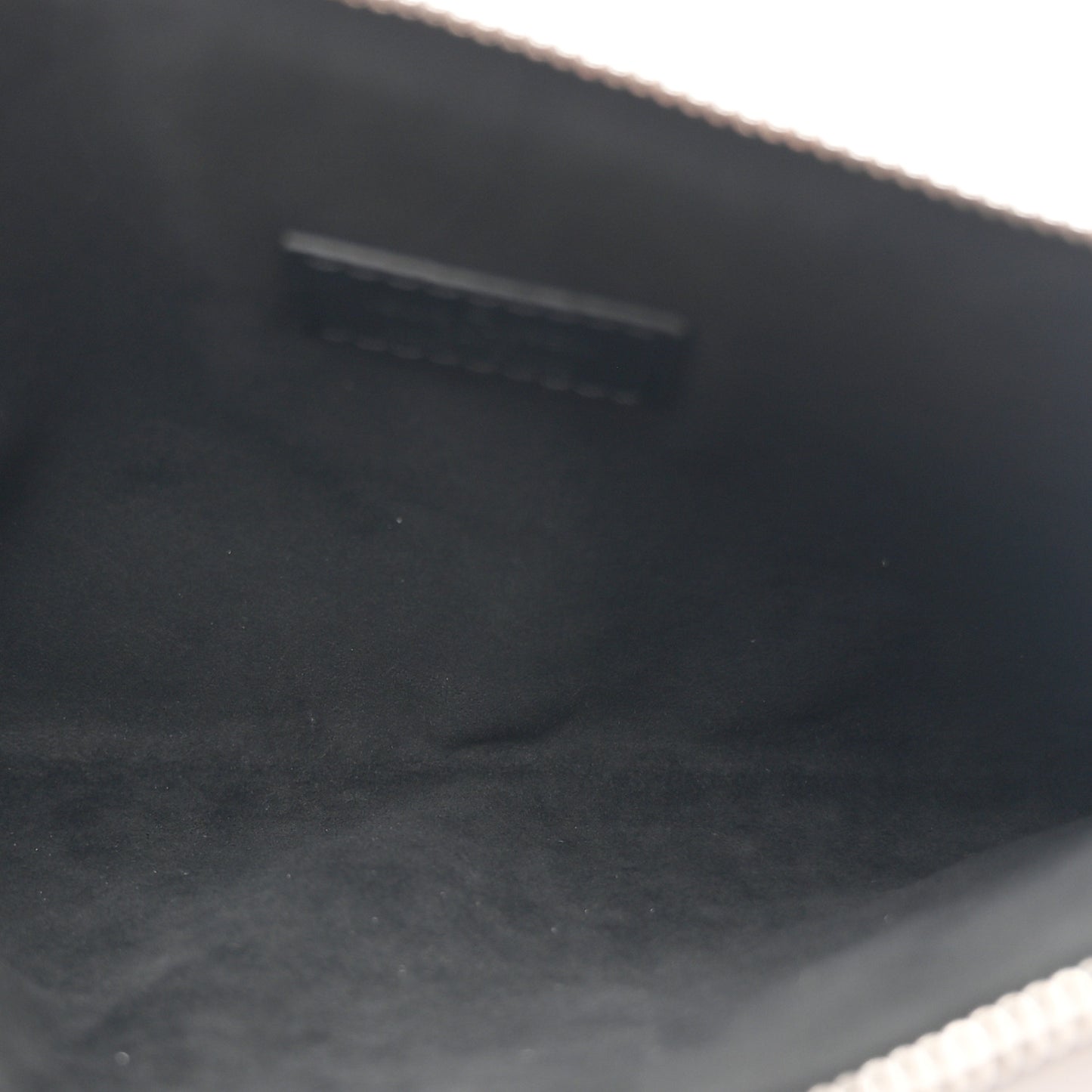 Epi Monogram Neverfull MM Black