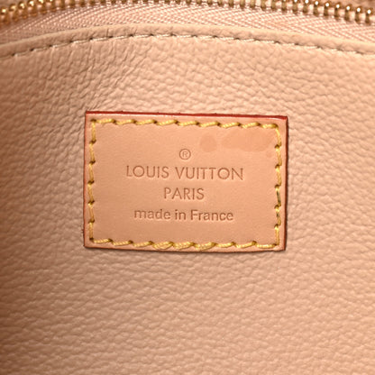 Louis Vuitton Monogram Cosmetic Pouch GM NM 6 of 9