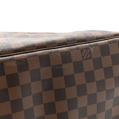 Louis Vuitton Damier Ebene Neverfull GM 18 of 18
