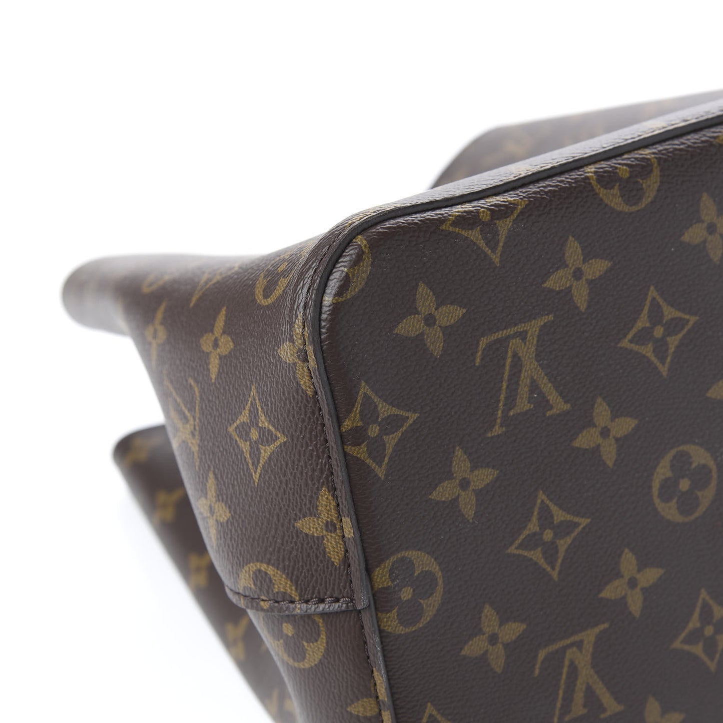Monogram Neonoe MM Black