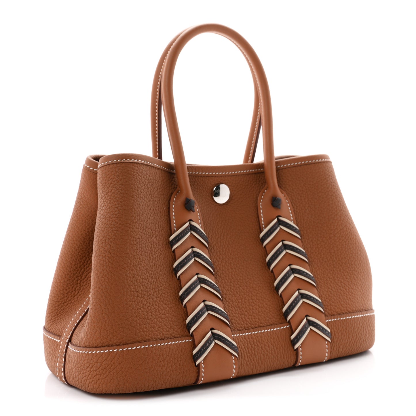 Togo Swift Neo Garden 23 Bredies  Gold Bai Brun Craie