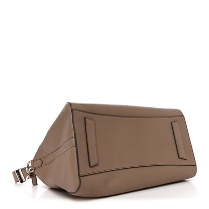 Givenchy Sugar Goatskin Medium Antigona Linen 4 of 10