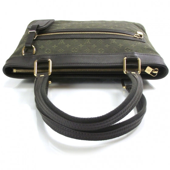 Mini Monogram Lucille PM Kaki