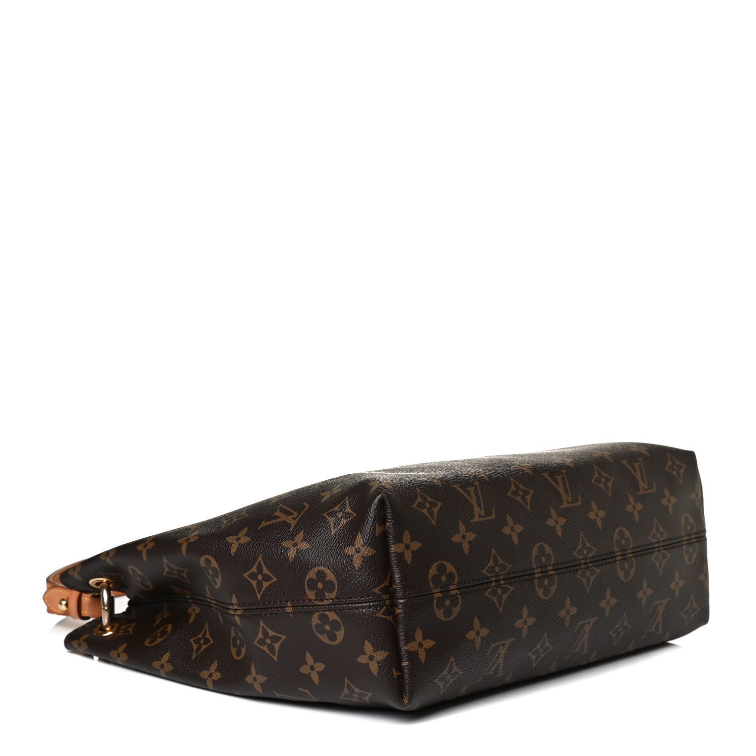 Louis Vuitton Monogram Graceful PM Pivoine 4 of 17