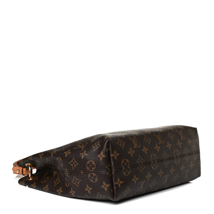 Louis Vuitton Monogram Graceful PM Pivoine 4 of 17