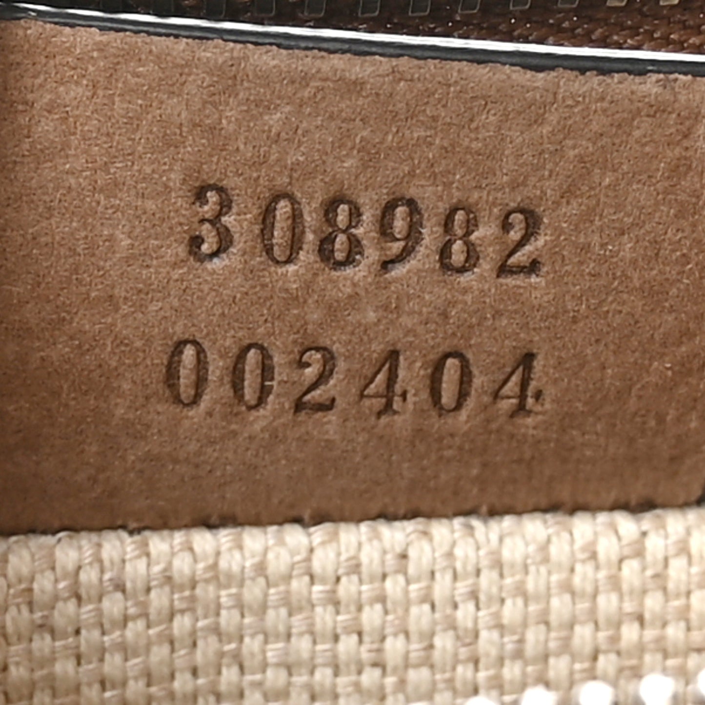 Suede Shearling Medium Soho Chain Shoulder Bag Brown