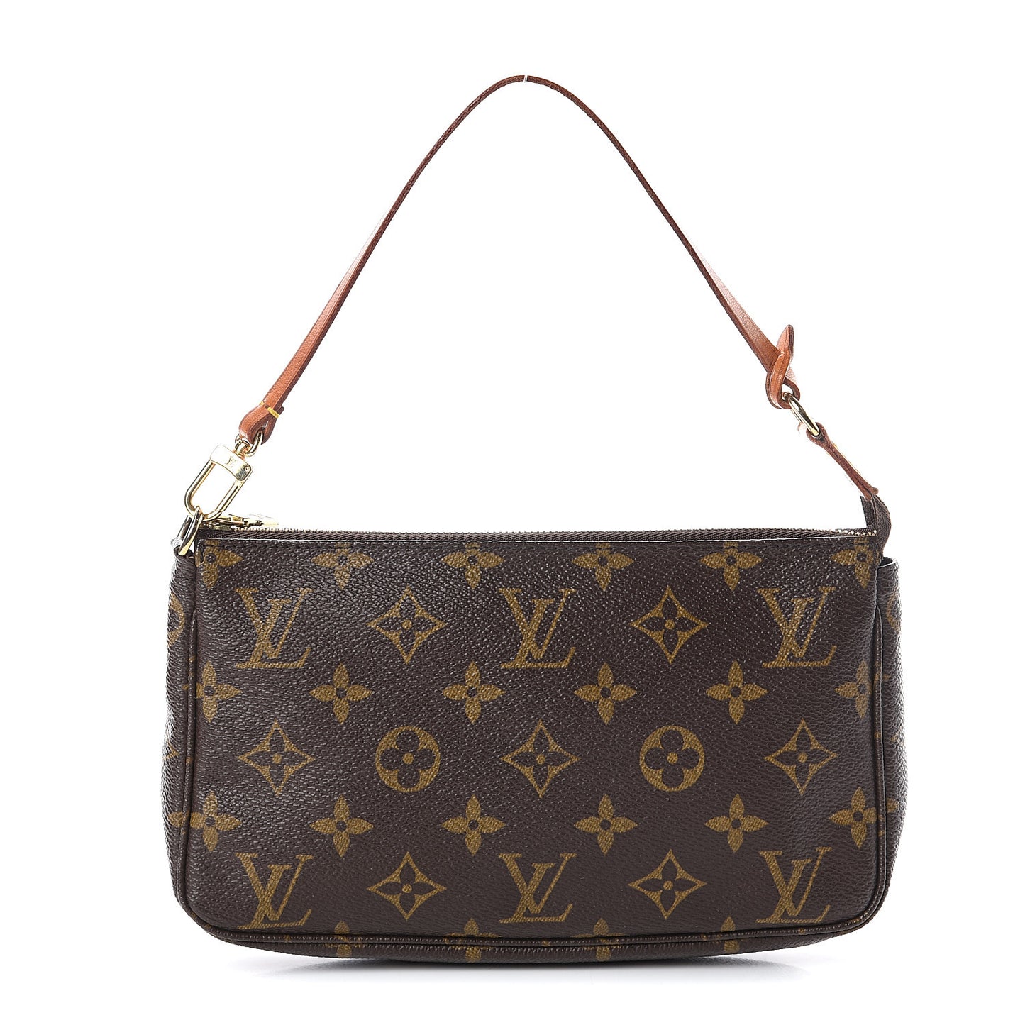 Monogram Pochette Accessories