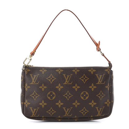 Louis Vuitton Monogram Pochette Accessories 1 of 7