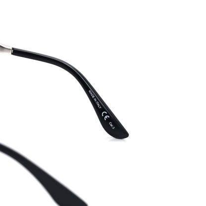 Saint Laurent Betty SL182 Sunglasses Silver 7 of 8