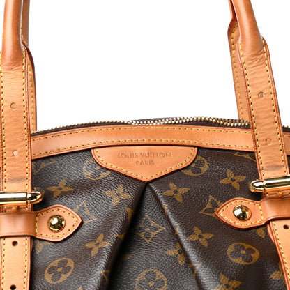 Louis Vuitton Monogram Tivoli GM 9 of 9