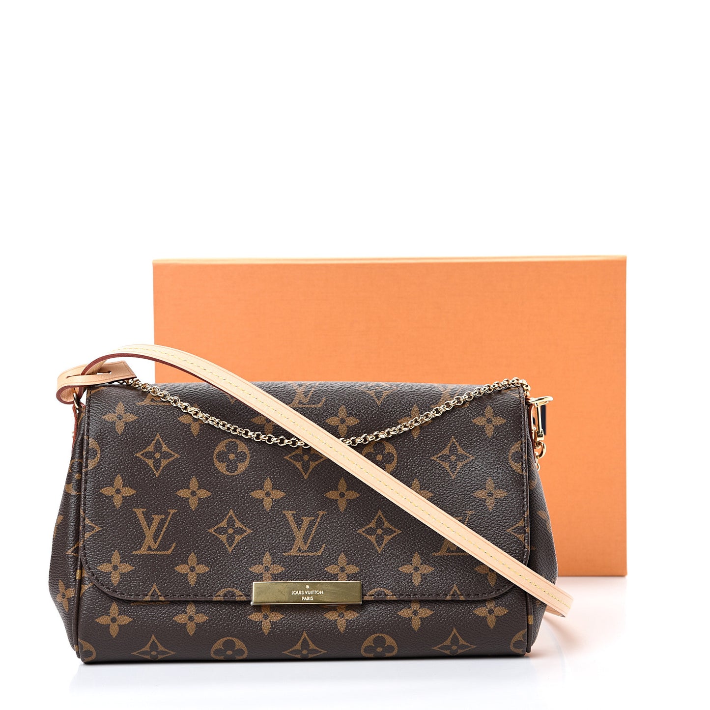 Monogram Favorite MM