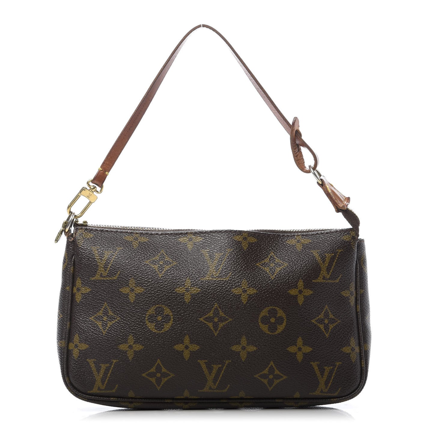 Monogram Pochette Accessories