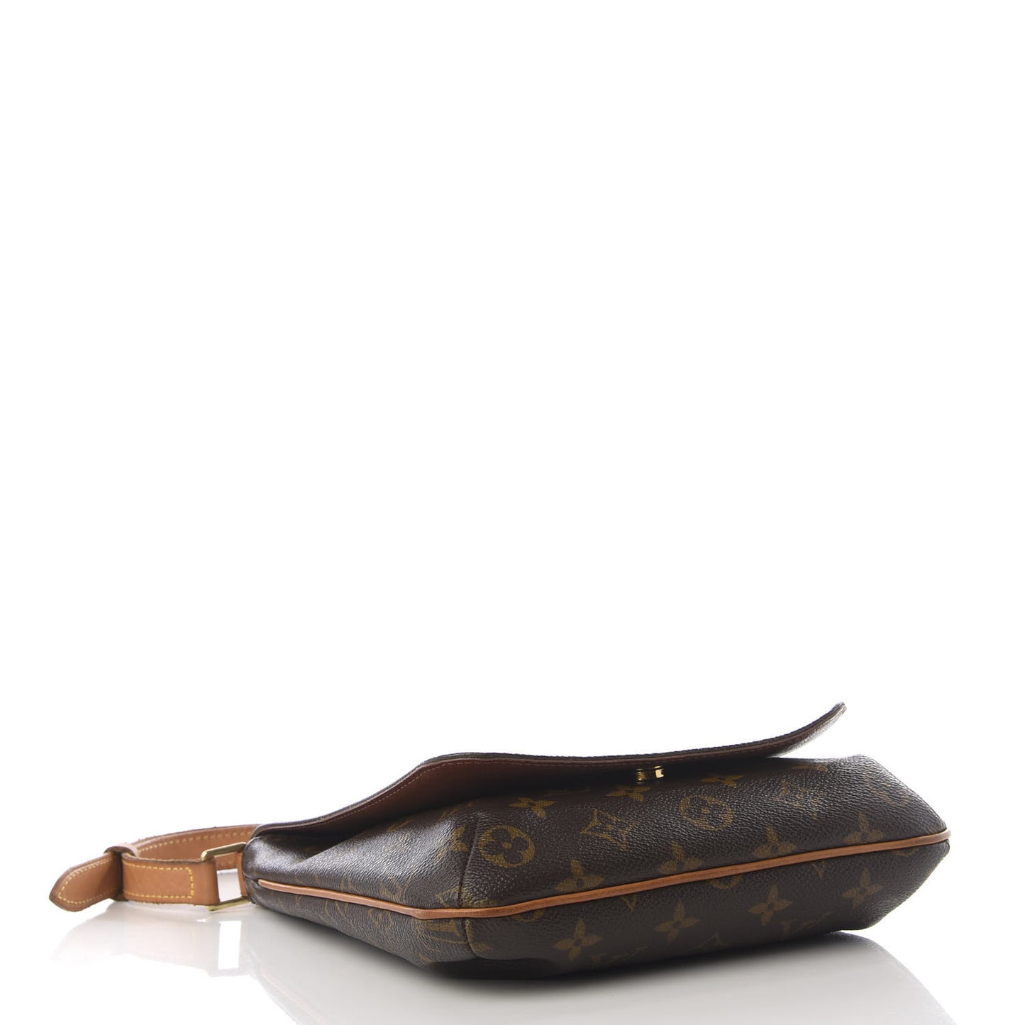 Monogram Musette Salsa