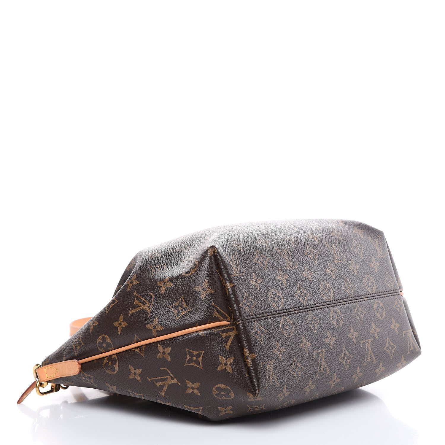 Louis Vuitton Monogram Turenne MM 5 of 16