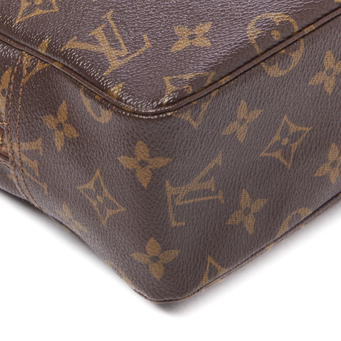 Monogram Trousse Toilette 28