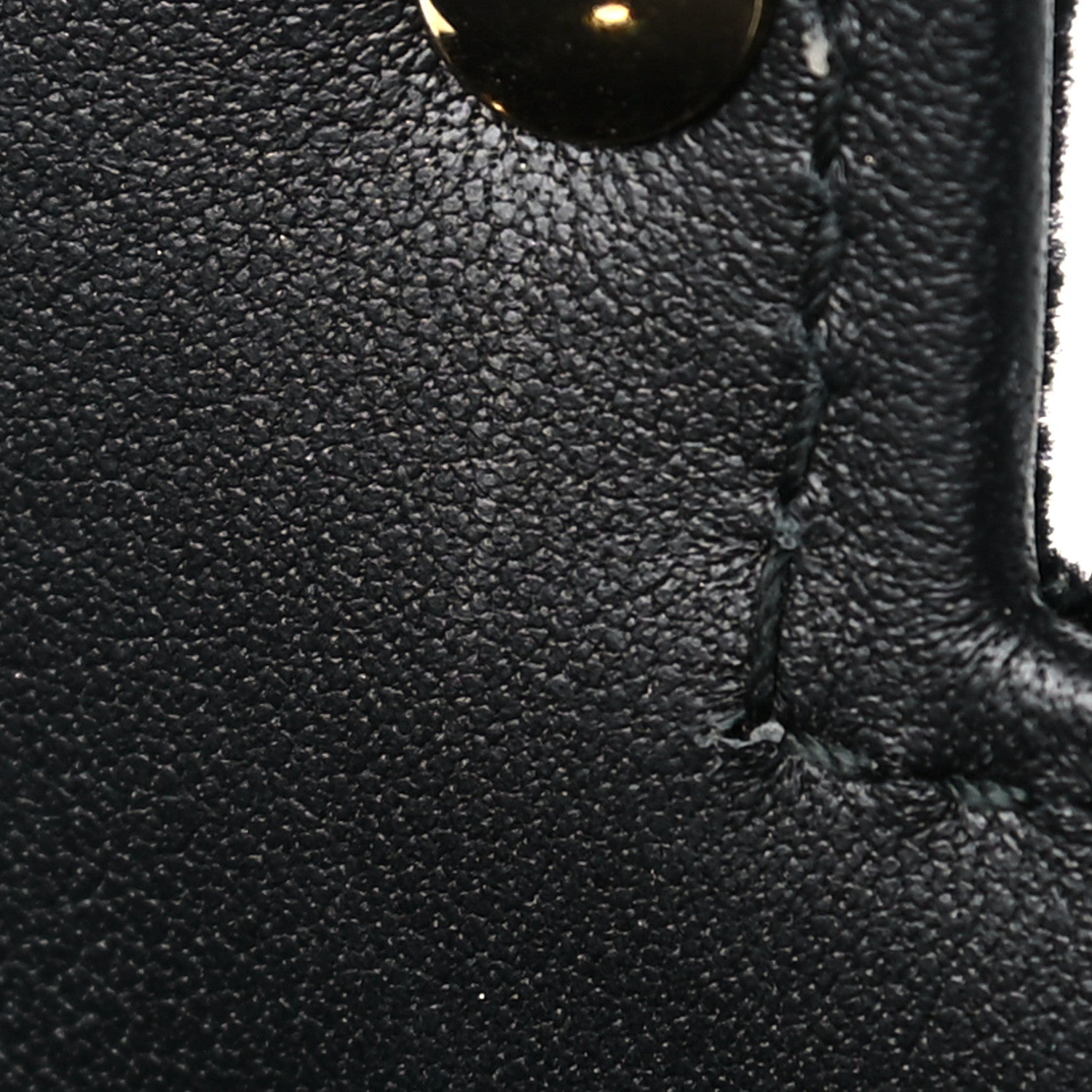 Gucci Velvet Crystal Square G Shoulder Bag Black 15 of 17