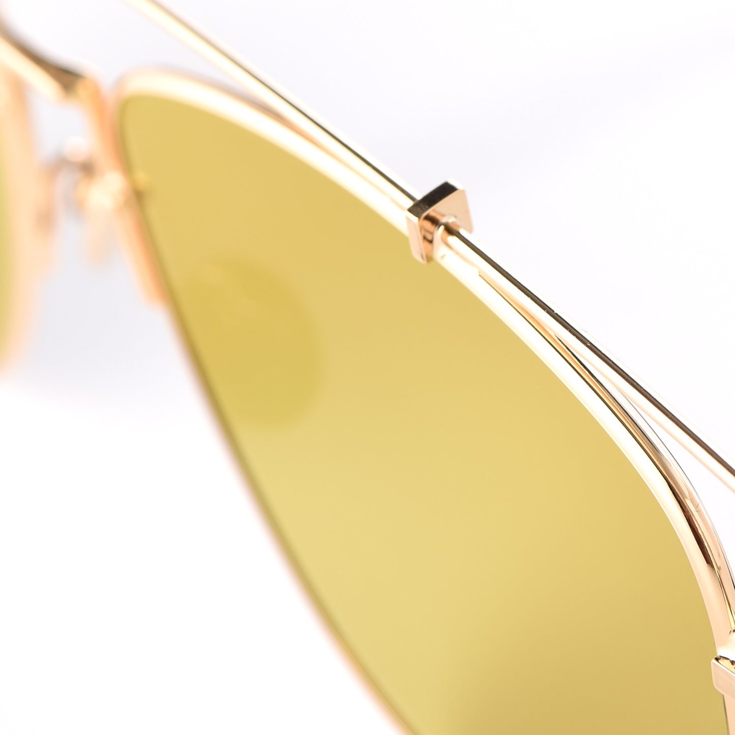 Technologic Sunglasses Gold