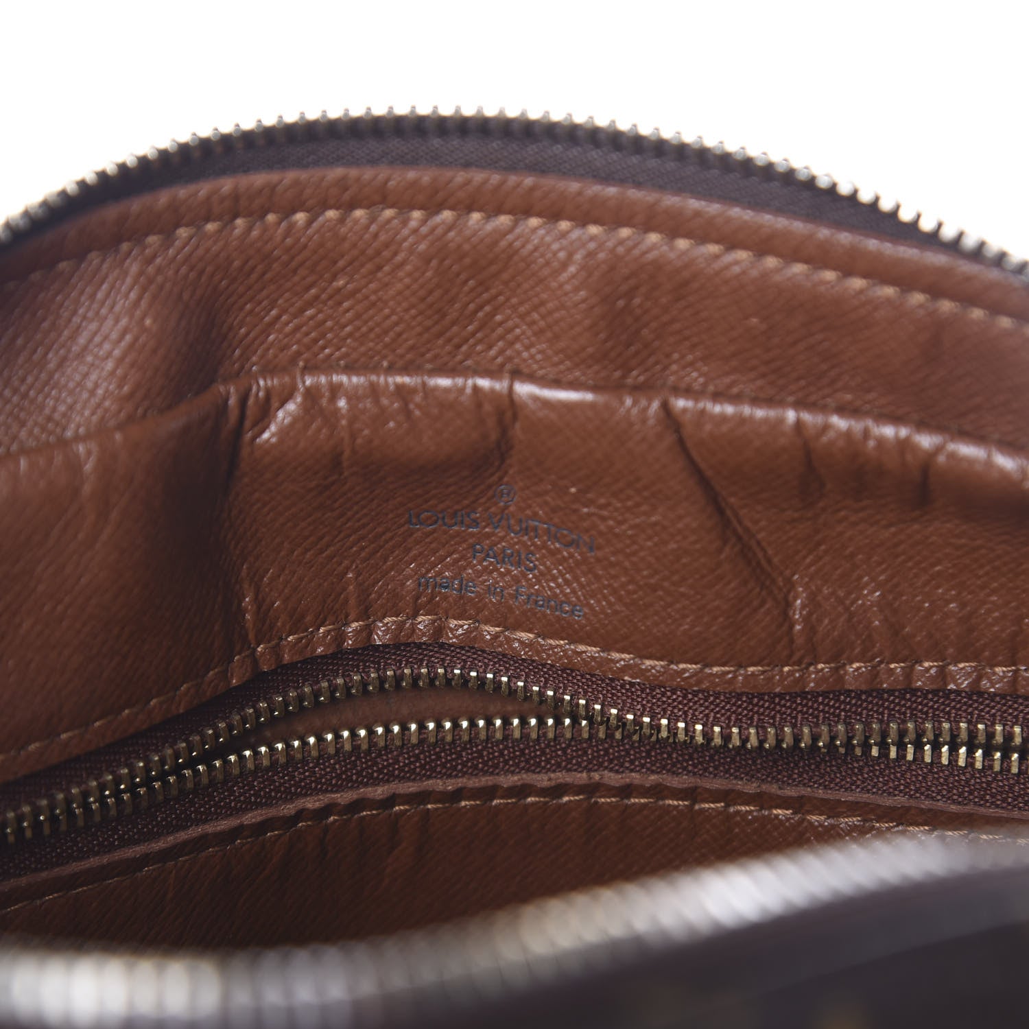 Louis Vuitton Monogram Nil 28 5 of 8
