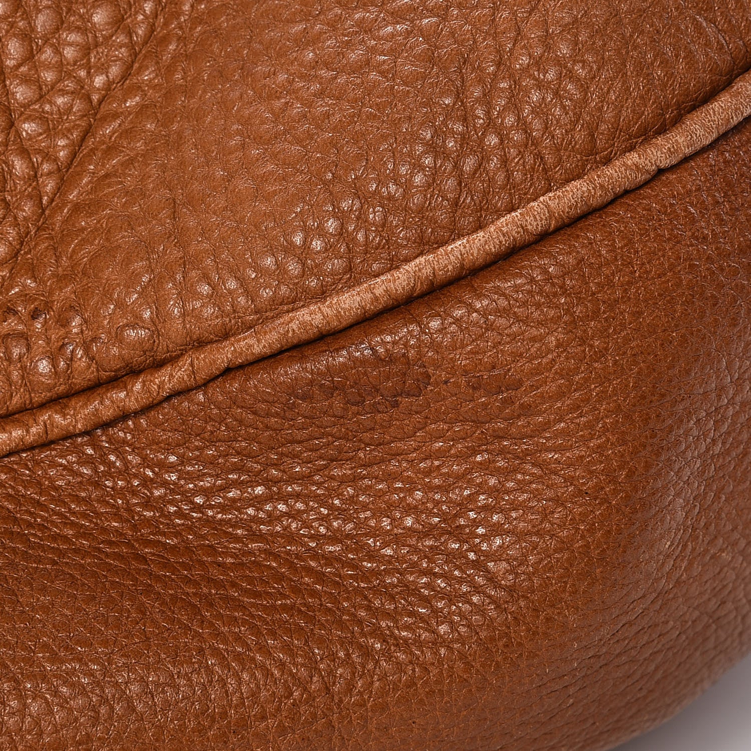 Mulberry Spongy Pebbled Calfskin Mitzy Oak 14 of 18