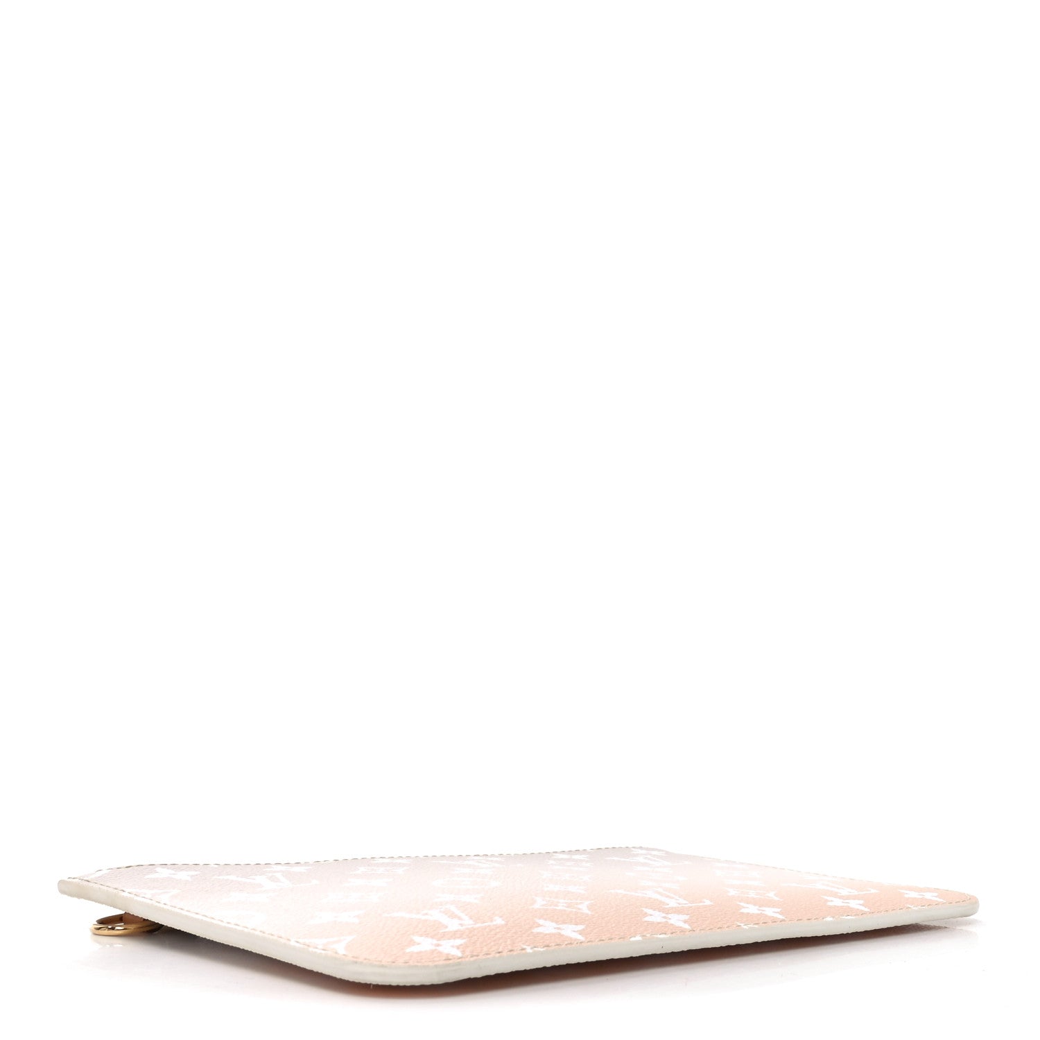 Louis Vuitton Monogram By The Pool Neverfull MM Pochette Brume 4 of 6