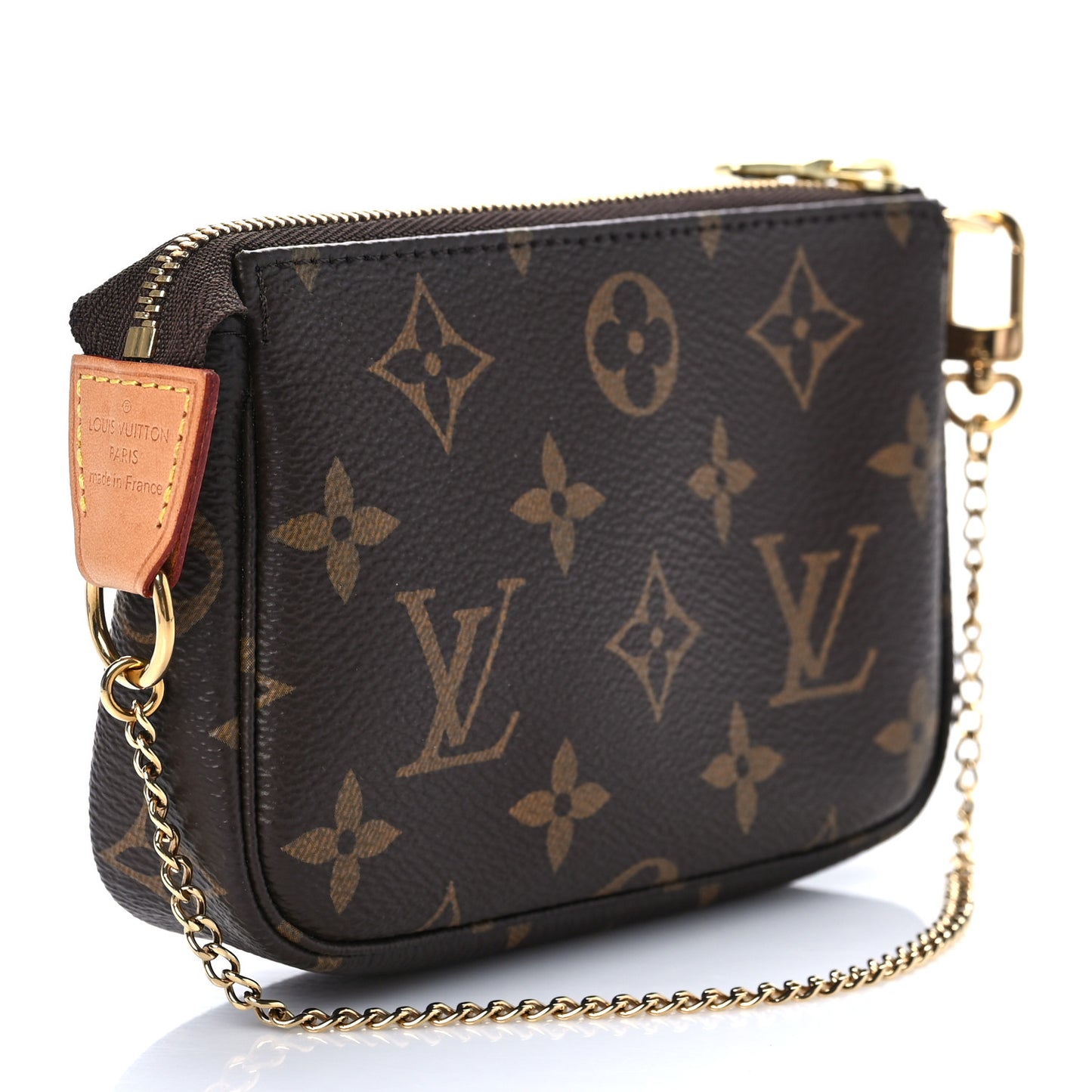 Monogram Mini Pochette Accessories