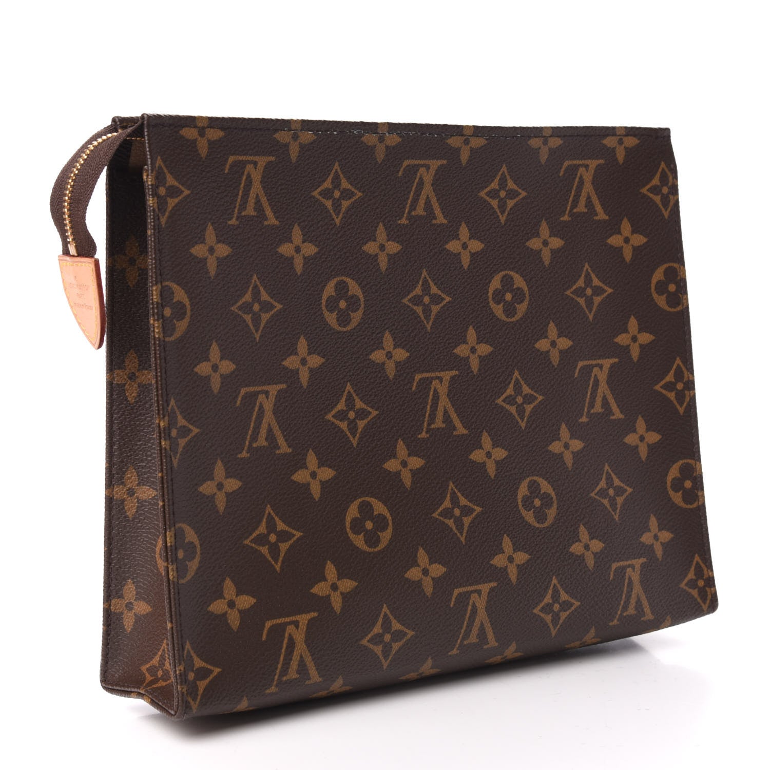 Louis Vuitton Monogram Toiletry Pouch 26 3 of 9