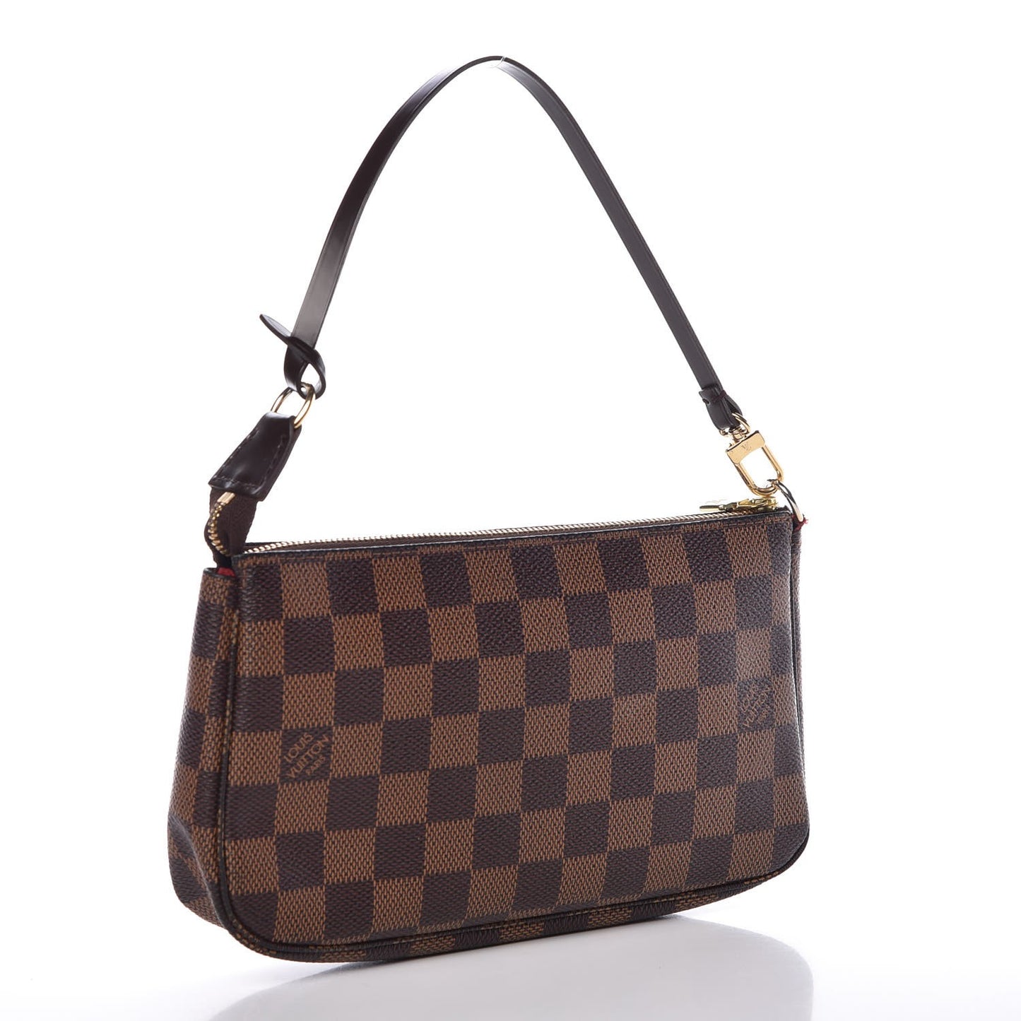 Damier Ebene Pochette Accessories