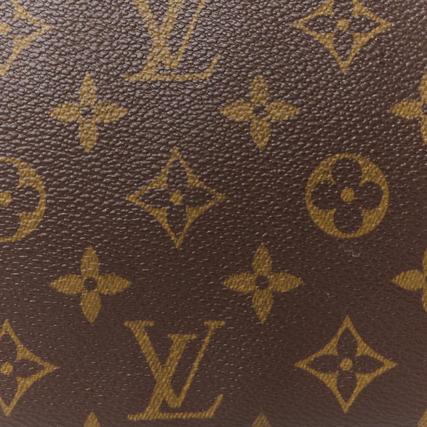 Monogram Pochette Accessories