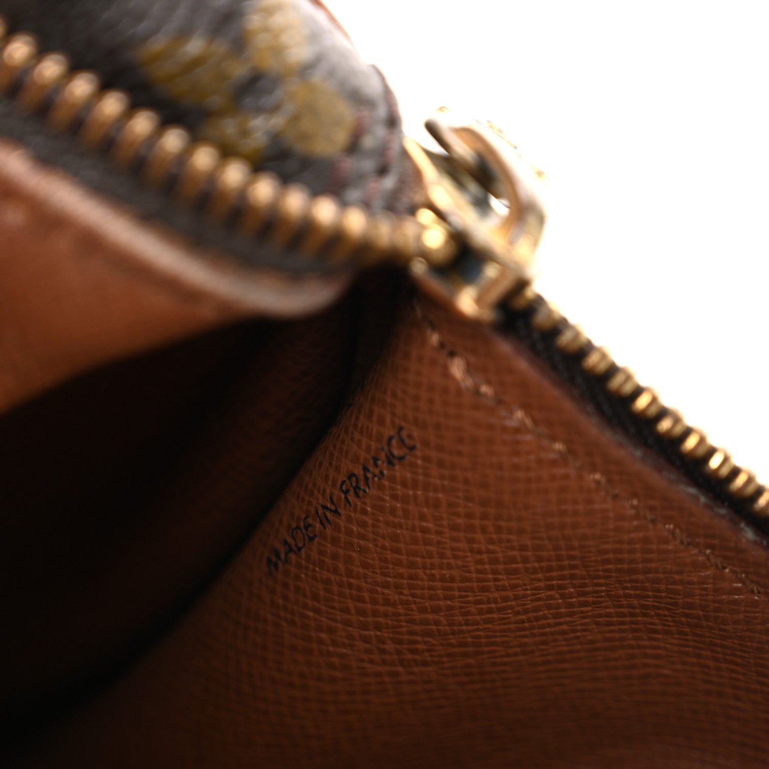 Louis Vuitton Monogram Papillon 30 with Companion 8 of 11