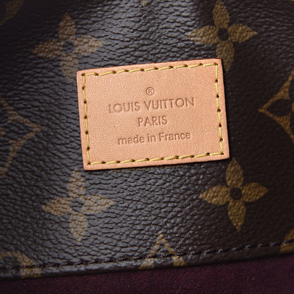 Louis Vuitton Monogram Melie 7 of 11