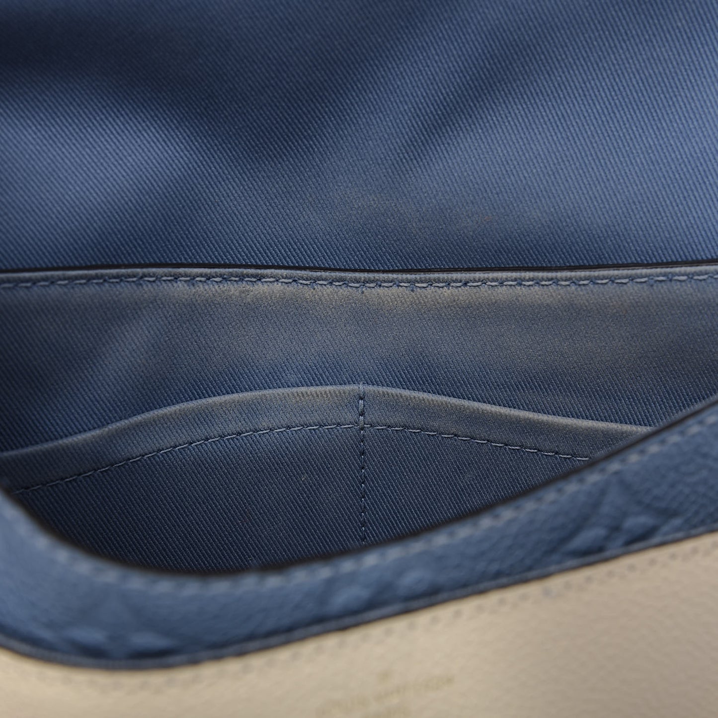 Empreinte Blanche BB Denim Creme