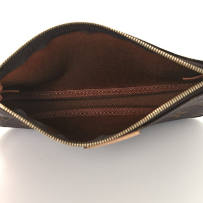 Louis Vuitton Monogram Multi Pochette Accessories Mini Pochette 5 of 11