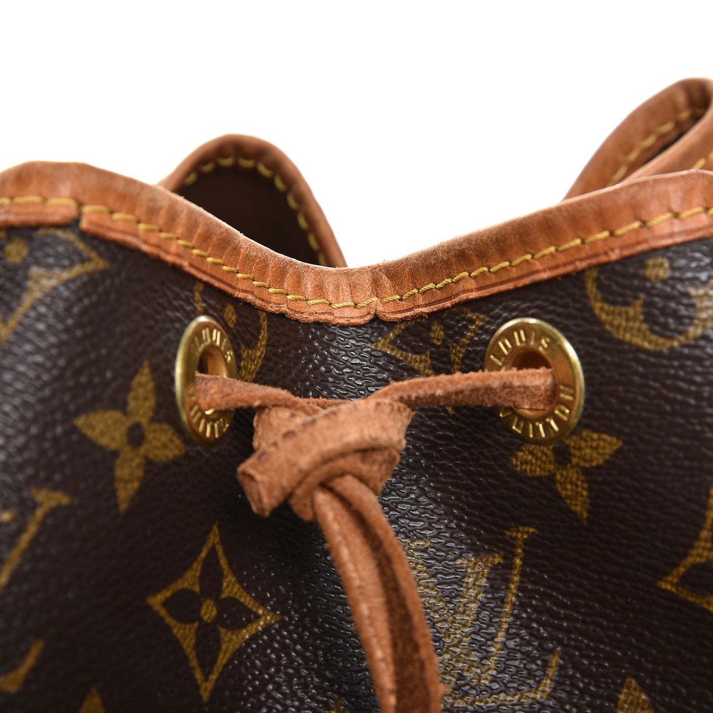 Monogram Noe