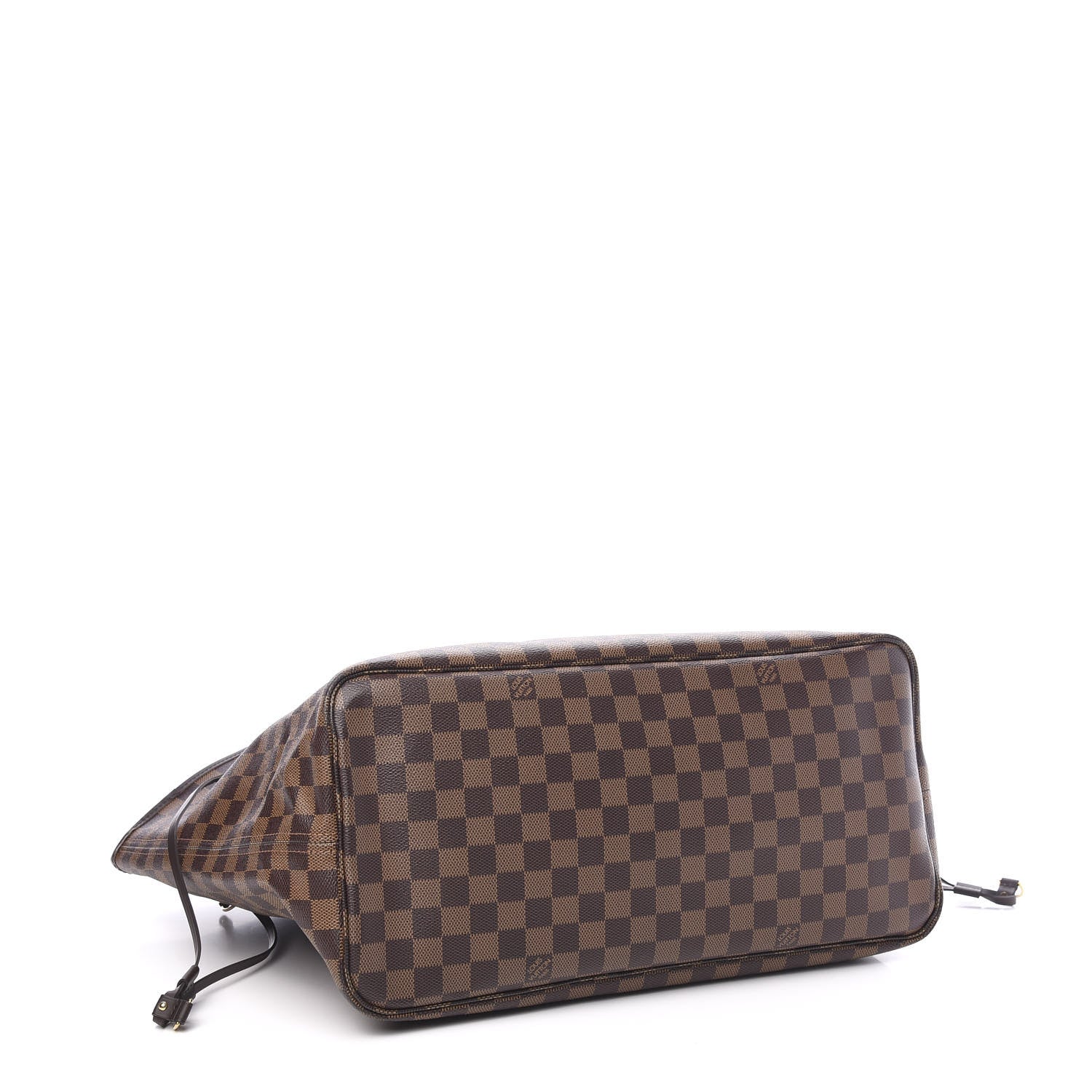 Louis Vuitton Damier Ebene Neo Neverfull GM 3 of 11