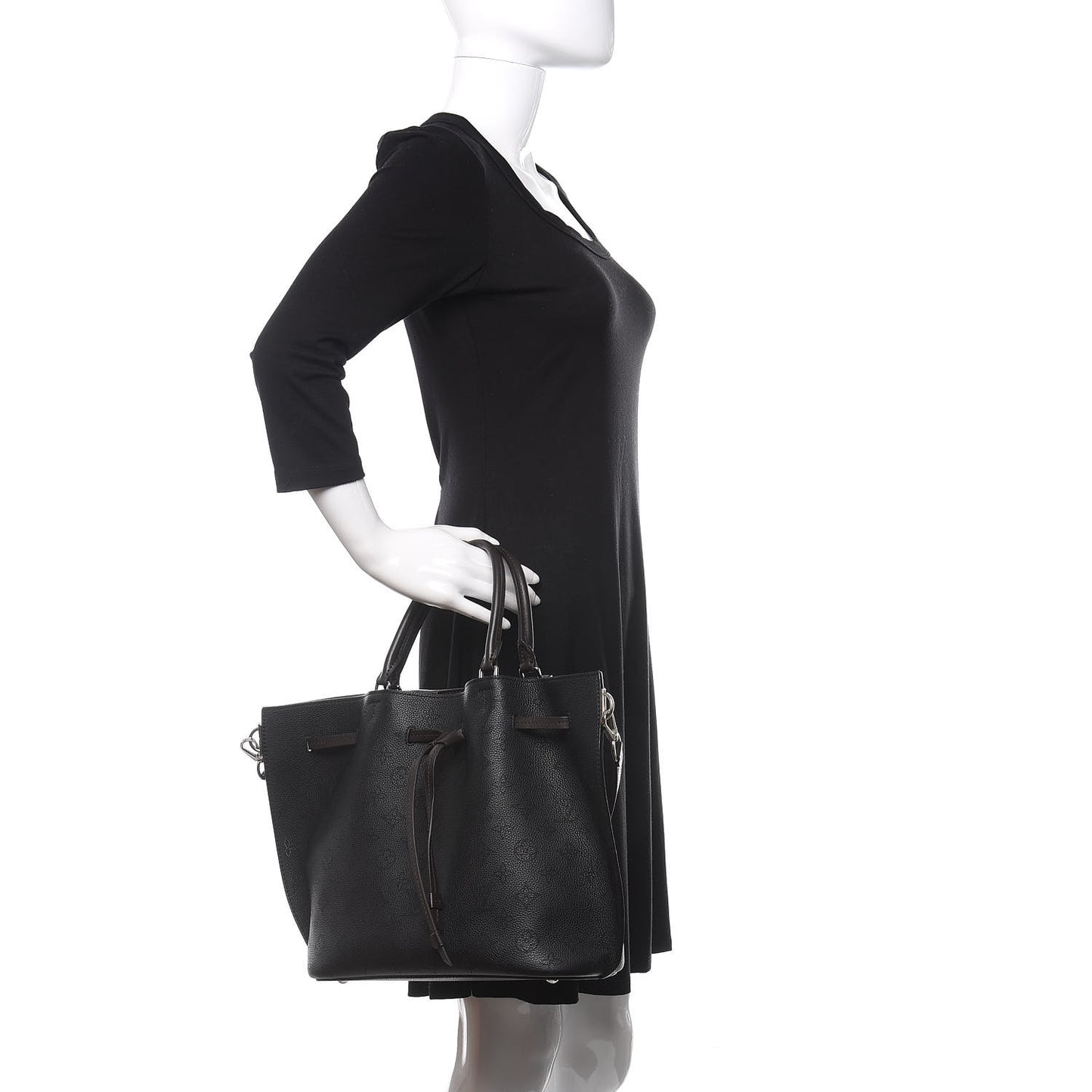 Mahina Girolata Black