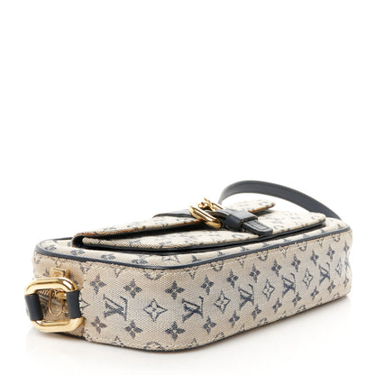 Louis Vuitton Mini Monogram Juliette Light Khaki 4 of 13