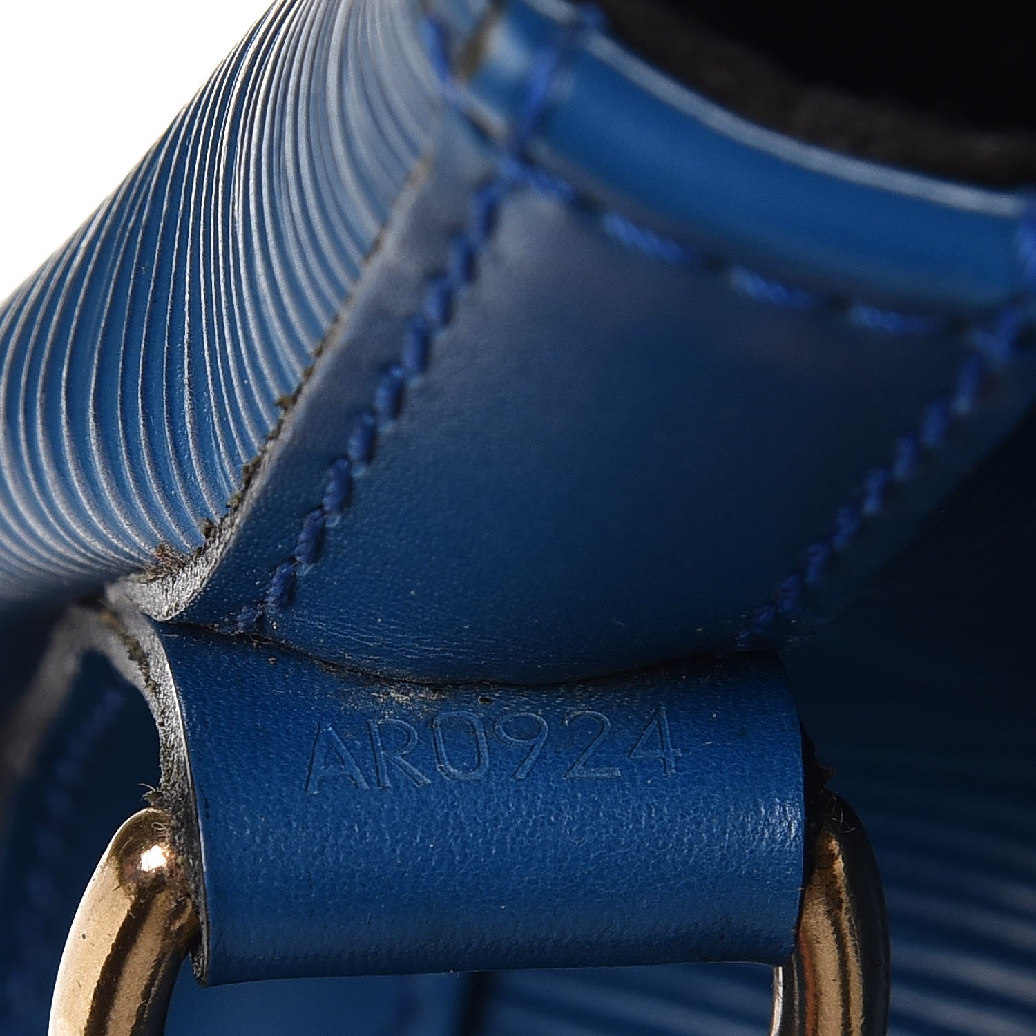 Louis Vuitton Epi Petit Noe Toledo 8 of 15