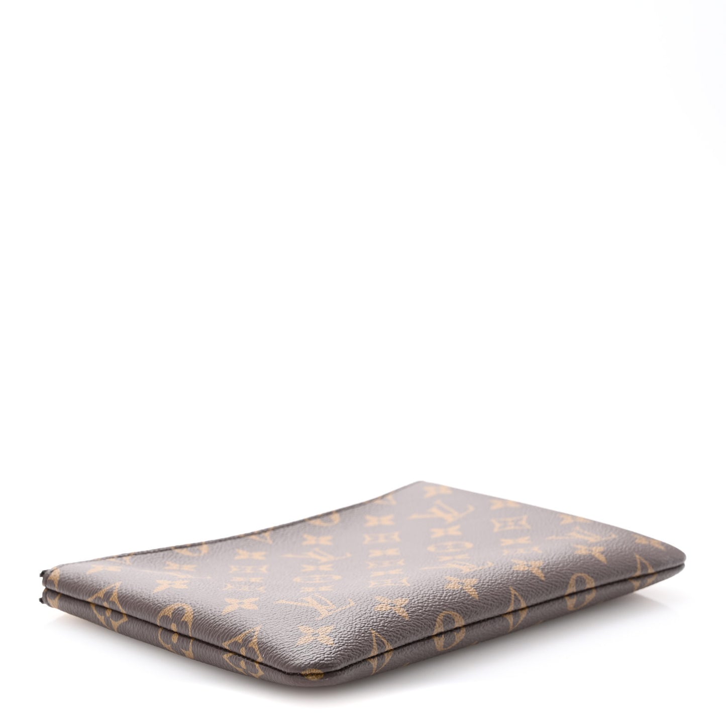 Monogram Key Pouch M